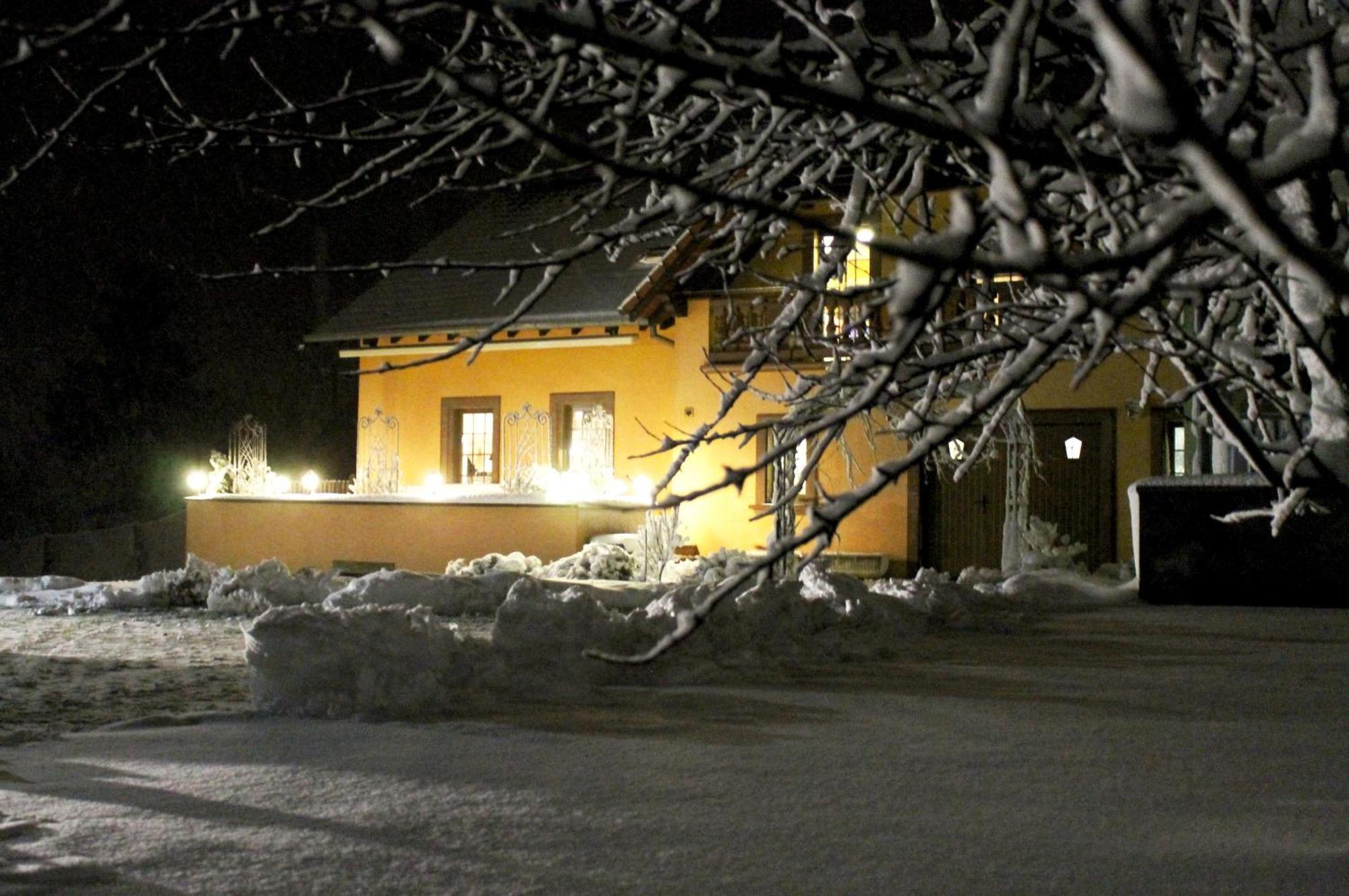 Maison Villabella Butten Exterior foto