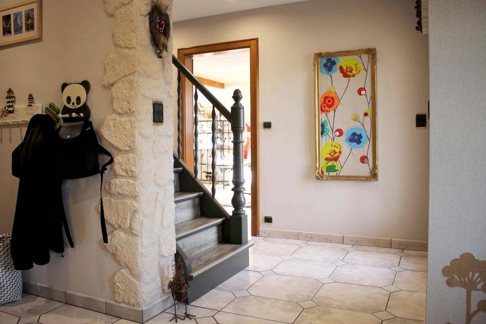 Maison Villabella Butten Exterior foto